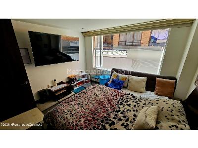 Apartamento de 1 alcoba en venta en Pasadena, Bogotá, 59 m² · foto 12 de 15