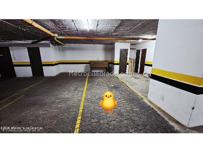 Apartamento de 1 alcoba en venta en Pasadena, Bogotá, 59 m² · foto 13 de 15