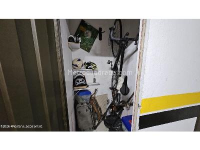 Apartamento de 1 alcoba en venta en Pasadena, Bogotá, 59 m² · foto 14 de 15