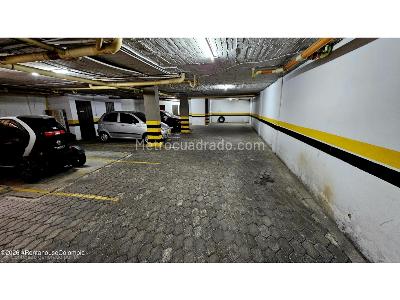 Apartamento de 1 alcoba en venta en Pasadena, Bogotá, 59 m² · foto 15 de 15