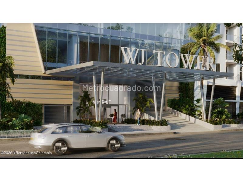 Piso – Santa Marta - Vista 2
