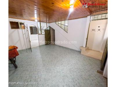 Casa de 5 alcobas en venta en Santa Rita, Bogotá, 180 m² · foto 2 de 20