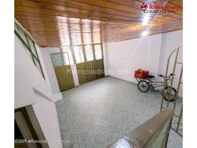 Casa de 5 alcobas en venta en Santa Rita, Bogotá, 180 m² · foto 3 de 20
