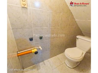 Casa de 5 alcobas en venta en Santa Rita, Bogotá, 180 m² · foto 4 de 20