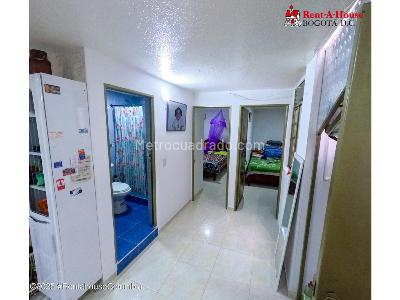 Casa de 5 alcobas en venta en Santa Rita, Bogotá, 180 m² · foto 8 de 20