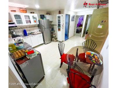Casa de 5 alcobas en venta en Santa Rita, Bogotá, 180 m² · foto 10 de 20
