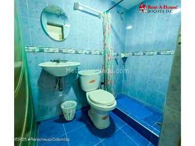 Casa de 5 alcobas en venta en Santa Rita, Bogotá, 180 m² · foto 11 de 20