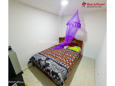 Casa de 5 alcobas en venta en Santa Rita, Bogotá, 180 m² · foto 13 de 20