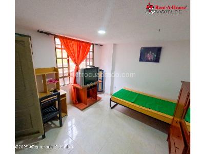 Casa de 5 alcobas en venta en Santa Rita, Bogotá, 180 m² · foto 14 de 20