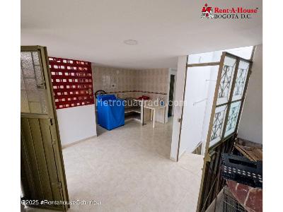 Casa de 5 alcobas en venta en Santa Rita, Bogotá, 180 m² · foto 16 de 20