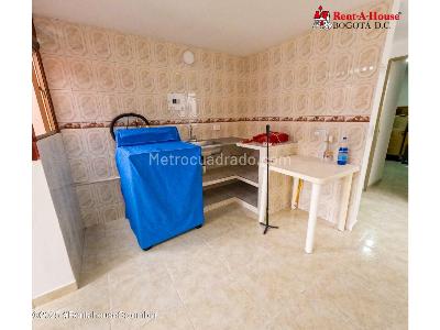 Casa de 5 alcobas en venta en Santa Rita, Bogotá, 180 m² · foto 17 de 20