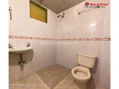 Casa de 5 alcobas en venta en Santa Rita, Bogotá, 180 m² · foto 19 de 20