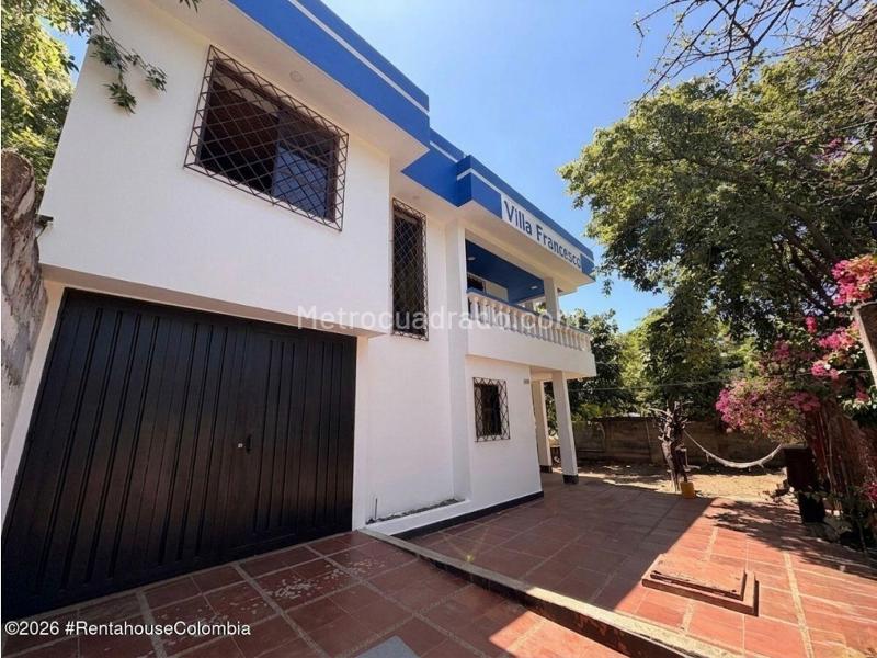 Casa – Taganga, Santa Marta - Vista 2