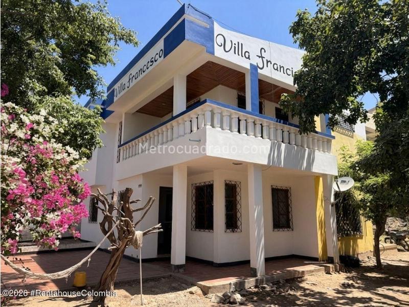 Casa – Taganga, Santa Marta - Vista 3