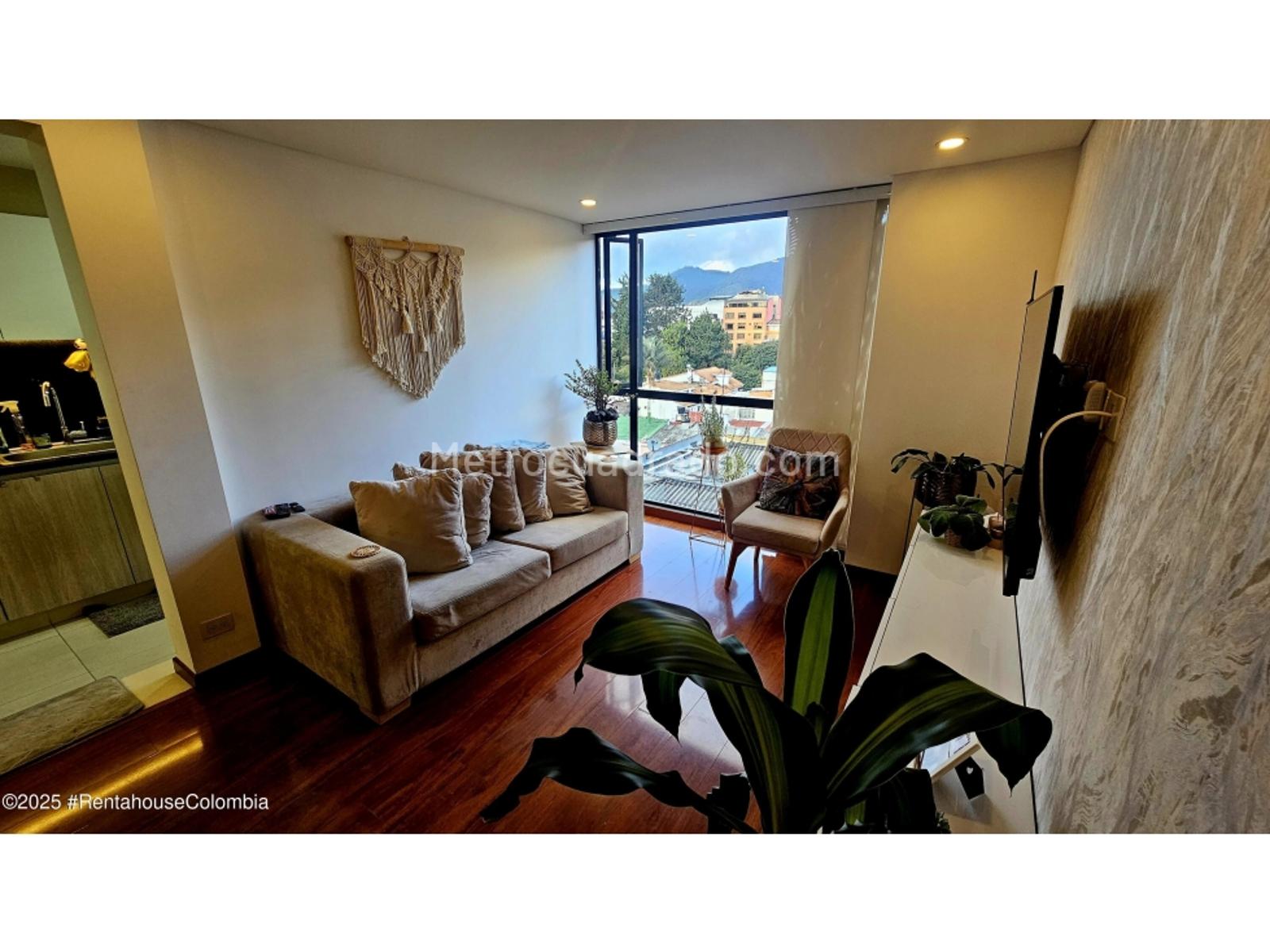 Foto del apartamento