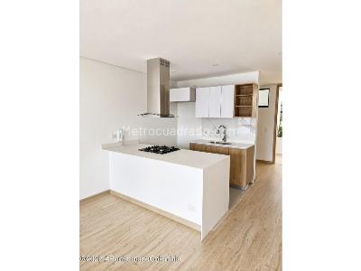 Apartamento de 1 alcoba en arriendo en San Patricio, Bogotá, 52 m² · foto 5 de 20