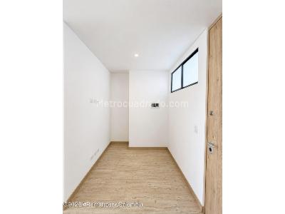 Apartamento de 1 alcoba en arriendo en San Patricio, Bogotá, 52 m² · foto 6 de 20