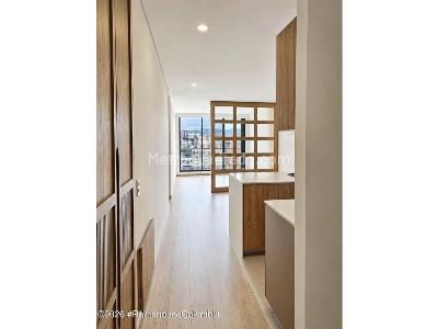 Apartamento de 1 alcoba en arriendo en San Patricio, Bogotá, 52 m² · foto 7 de 20
