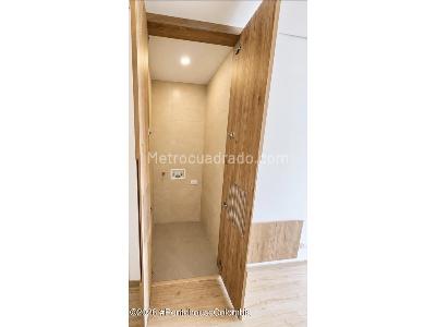 Apartamento de 1 alcoba en arriendo en San Patricio, Bogotá, 52 m² · foto 8 de 20