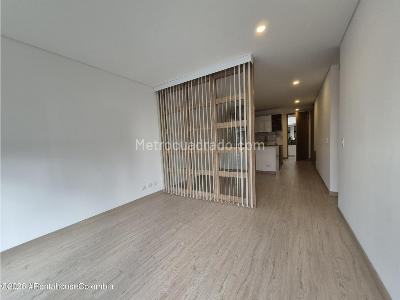 Apartamento de 1 alcoba en arriendo en San Patricio, Bogotá, 52 m² · foto 9 de 20