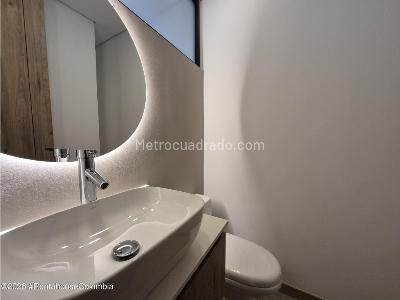Apartamento de 1 alcoba en arriendo en San Patricio, Bogotá, 52 m² · foto 11 de 20