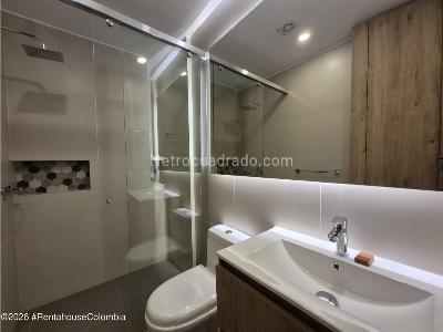 Apartamento de 1 alcoba en arriendo en San Patricio, Bogotá, 52 m² · foto 13 de 20