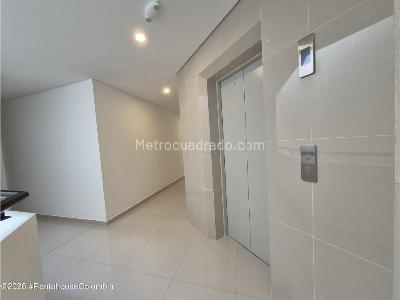 Apartamento de 1 alcoba en arriendo en San Patricio, Bogotá, 52 m² · foto 14 de 20