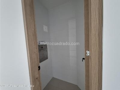 Apartamento de 1 alcoba en arriendo en San Patricio, Bogotá, 52 m² · foto 15 de 20