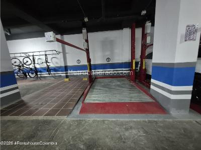 Apartamento de 1 alcoba en arriendo en San Patricio, Bogotá, 52 m² · foto 16 de 20