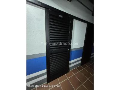 Apartamento de 1 alcoba en arriendo en San Patricio, Bogotá, 52 m² · foto 17 de 20