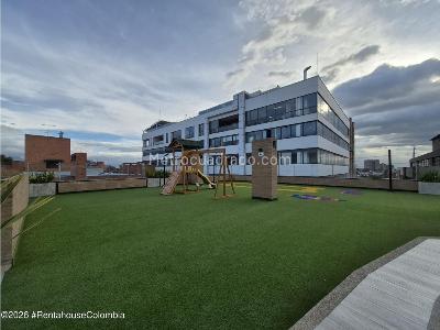 Apartamento de 1 alcoba en arriendo en San Patricio, Bogotá, 52 m² · foto 18 de 20