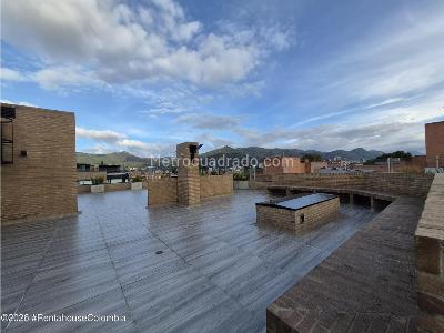 Apartamento de 1 alcoba en arriendo en San Patricio, Bogotá, 52 m² · foto 19 de 20