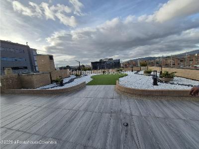 Apartamento de 1 alcoba en arriendo en San Patricio, Bogotá, 52 m² · foto 20 de 20
