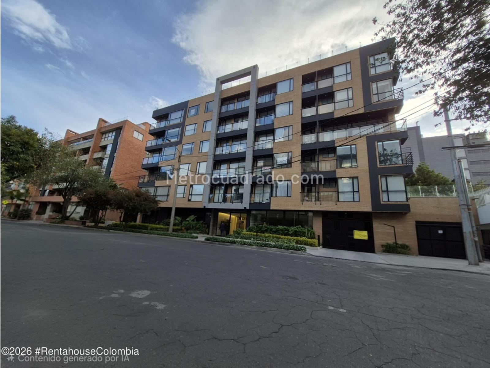 Foto del apartamento