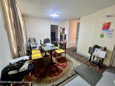 Casa de 5 alcobas en venta en Bonanza, Bogotá, 132 m² · foto 5 de 20
