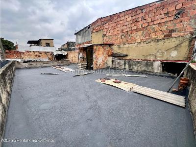 Casa de 5 alcobas en venta en Bonanza, Bogotá, 132 m² · foto 17 de 20