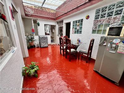 Casa de 5 alcobas en venta en Bonanza, Bogotá, 132 m² · foto 19 de 20
