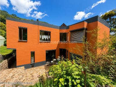 Casa de 5 alcobas en venta en Floresta De La Sabana, Bogotá, 440 m² · foto 2 de 20