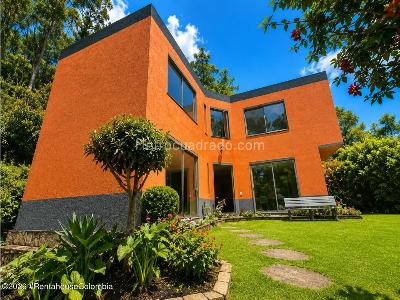 Casa de 5 alcobas en venta en Floresta De La Sabana, Bogotá, 440 m² · foto 6 de 20