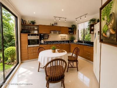 Casa de 5 alcobas en venta en Floresta De La Sabana, Bogotá, 440 m² · foto 7 de 20