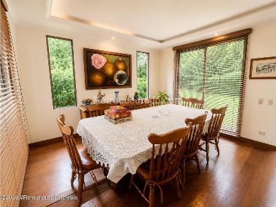 Casa de 5 alcobas en venta en Floresta De La Sabana, Bogotá, 440 m² · foto 10 de 20
