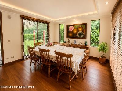 Casa de 5 alcobas en venta en Floresta De La Sabana, Bogotá, 440 m² · foto 11 de 20