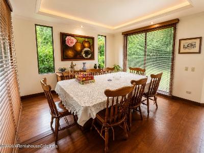 Casa de 5 alcobas en venta en Floresta De La Sabana, Bogotá, 440 m² · foto 12 de 20