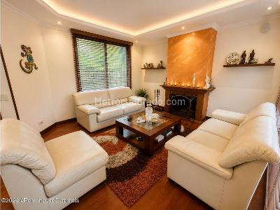 Casa de 5 alcobas en venta en Floresta De La Sabana, Bogotá, 440 m² · foto 13 de 20