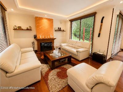 Casa de 5 alcobas en venta en Floresta De La Sabana, Bogotá, 440 m² · foto 14 de 20
