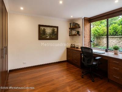 Casa de 5 alcobas en venta en Floresta De La Sabana, Bogotá, 440 m² · foto 16 de 20