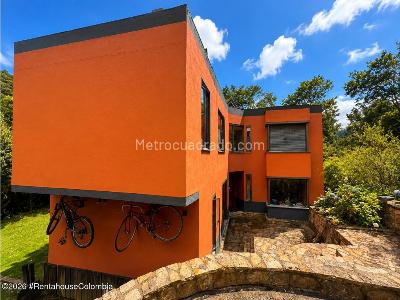Casa de 5 alcobas en venta en Floresta De La Sabana, Bogotá, 440 m² · foto 17 de 20