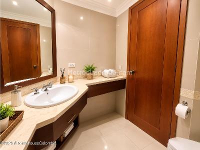 Casa de 5 alcobas en venta en Floresta De La Sabana, Bogotá, 440 m² · foto 18 de 20