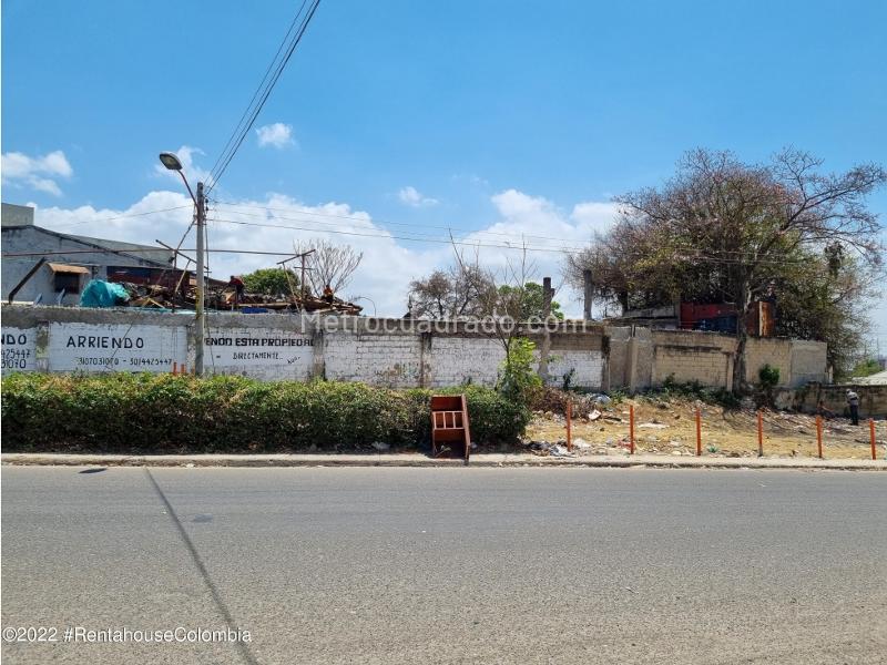 Lote en Venta, Alto Bosque, Cartagena de Indias - Vista 3