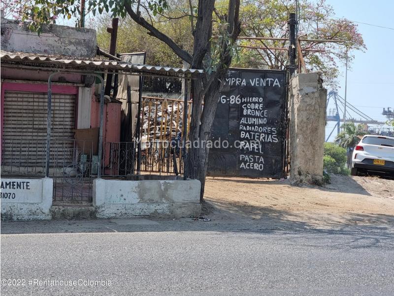 Lote en Venta, Alto Bosque, Cartagena de Indias - Vista 4